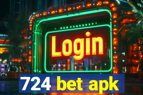 724 bet apk